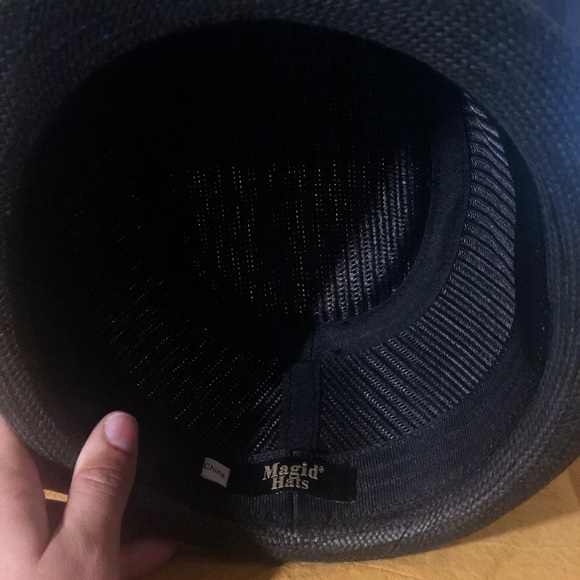 Magid Hats women’s Fedora hat - Picture 5 of 13